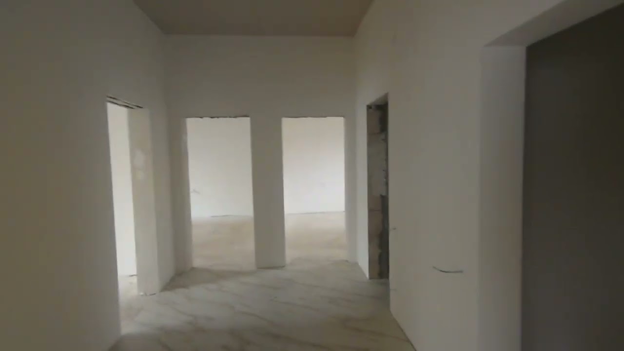 Дом в Краснолесье (Симф.район)