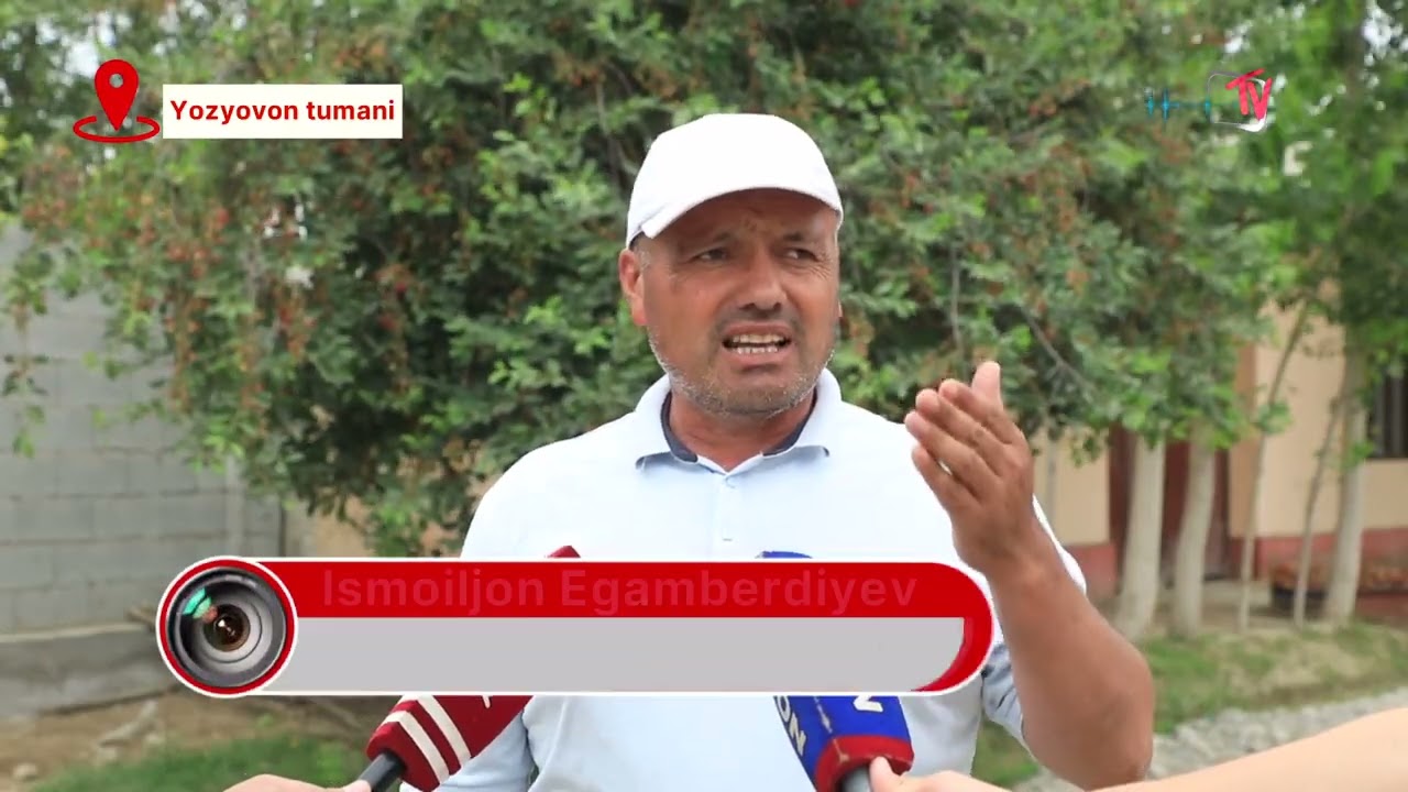 Yozyovon tumani hokimligi o’z va’dasini bajardimi?