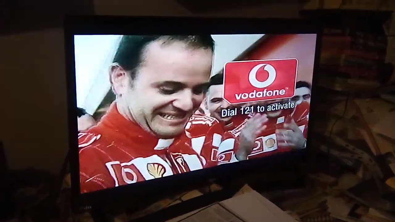 Itv1 adverts 2002