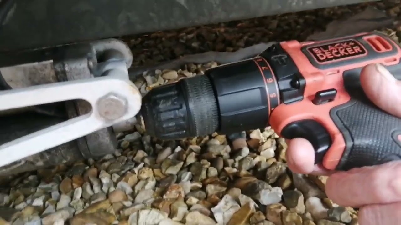 POWRTOUCH MOTOR MOVER NOT ENGAGING SOLUTION