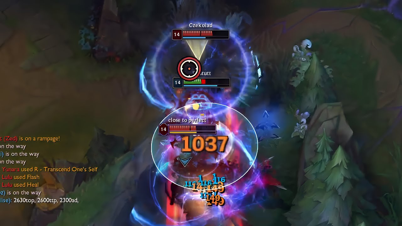 AND JUNGLERS ARE SAYING THEIR ROLE IS BALANCED
