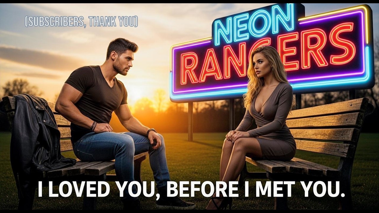 I LOVED YOU, BEFORE I MET YOU | Country love Song | Romantic | Ballad | NEON RANGERS Ai