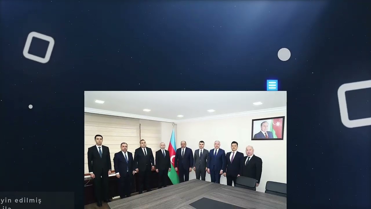 Baş Prokurorluğun Mətbuat xidməti həftəlik icmalı təqdim edir