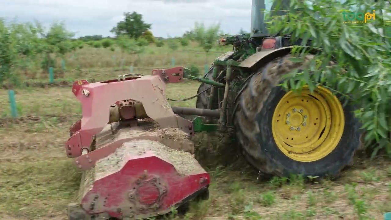 Témoignage Martin d'Archimbaud | GreenPods - Utilisation Lactopi Start