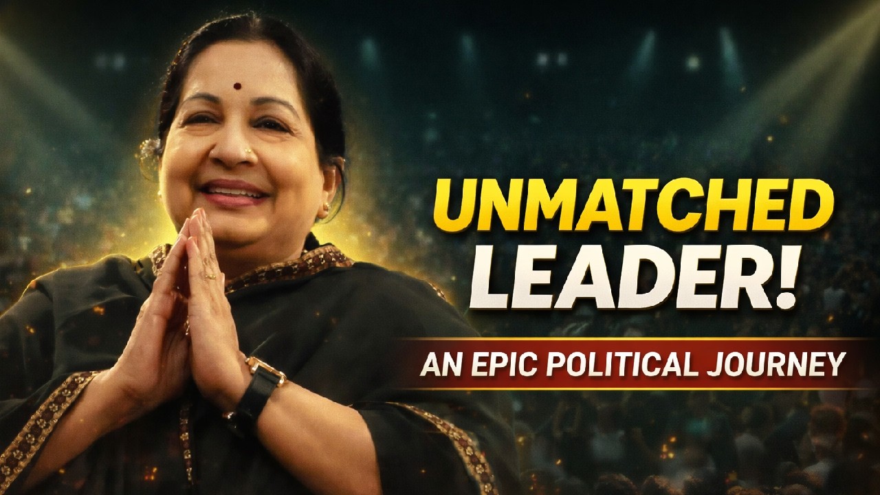 #என்றென்றும்_அம்மா | அம்மா அவர்களின் 78வது பிறந்தநாள்