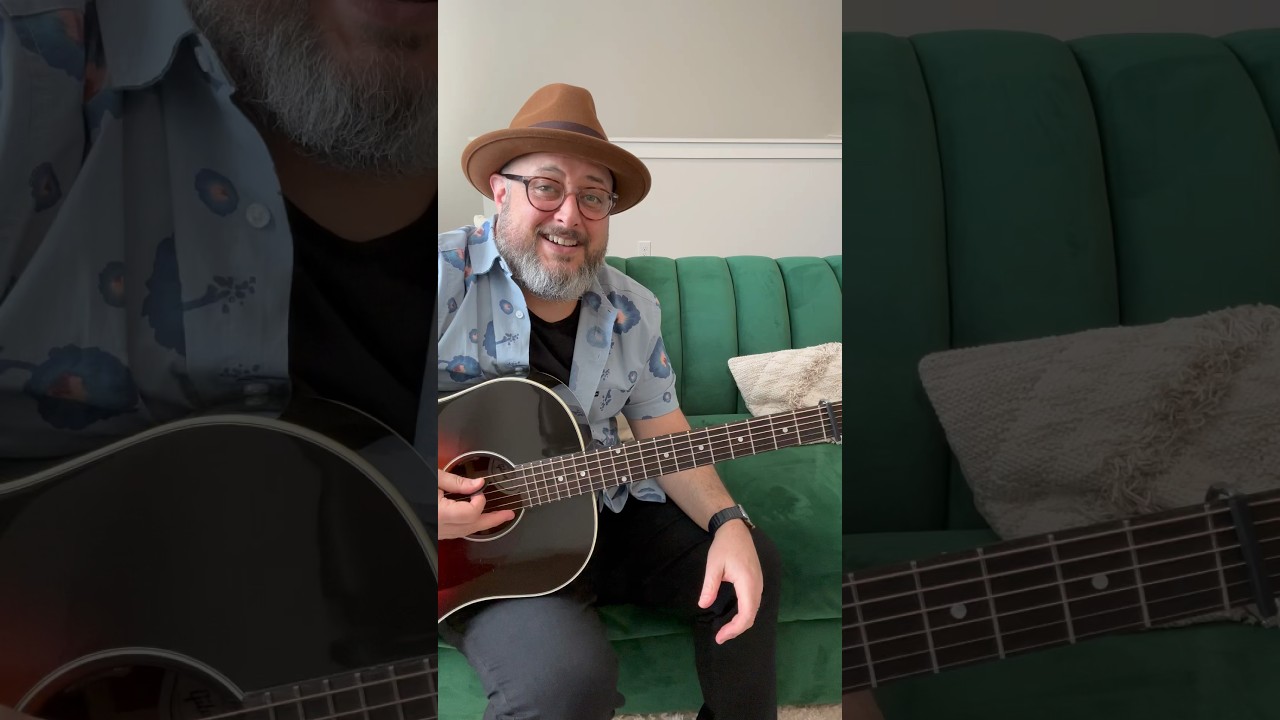 COLDPLAY &ldquo;Viva La Vida&rdquo; Guitar Tutorial (Easy) #guitar #tutorial