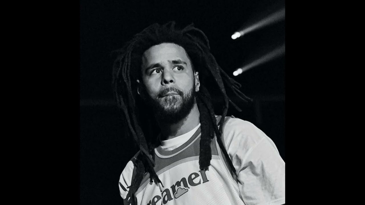 (FREE) J. Cole Type Beat | Boom Bap Type Beat - 