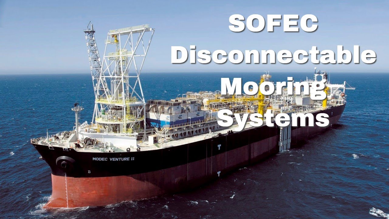SOFEC Disconnectable Systems