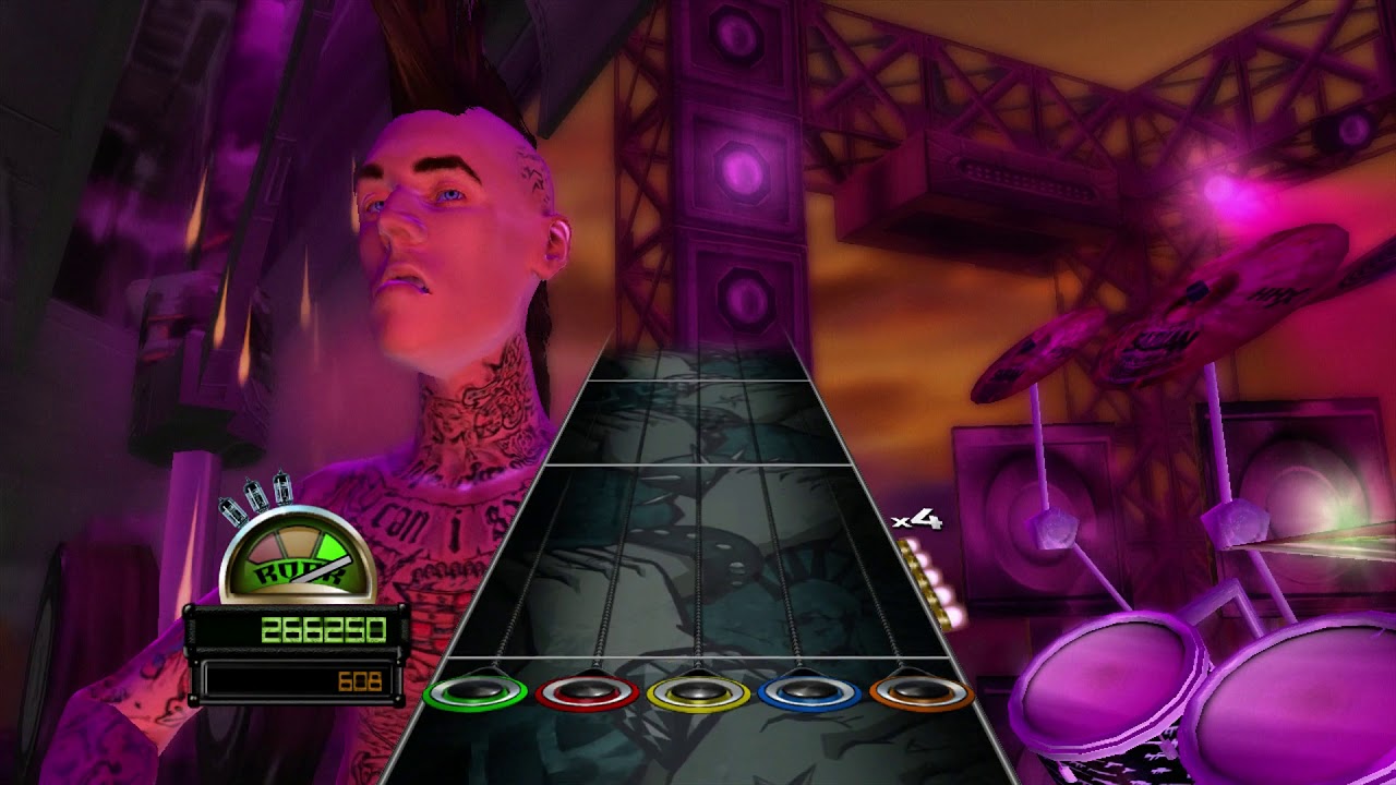 Guitar Hero World Tour - 