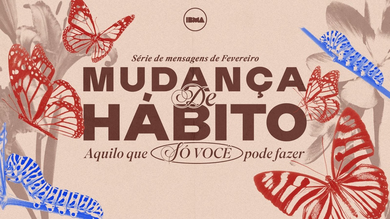 Celebração Domingo | 22/02 11h15