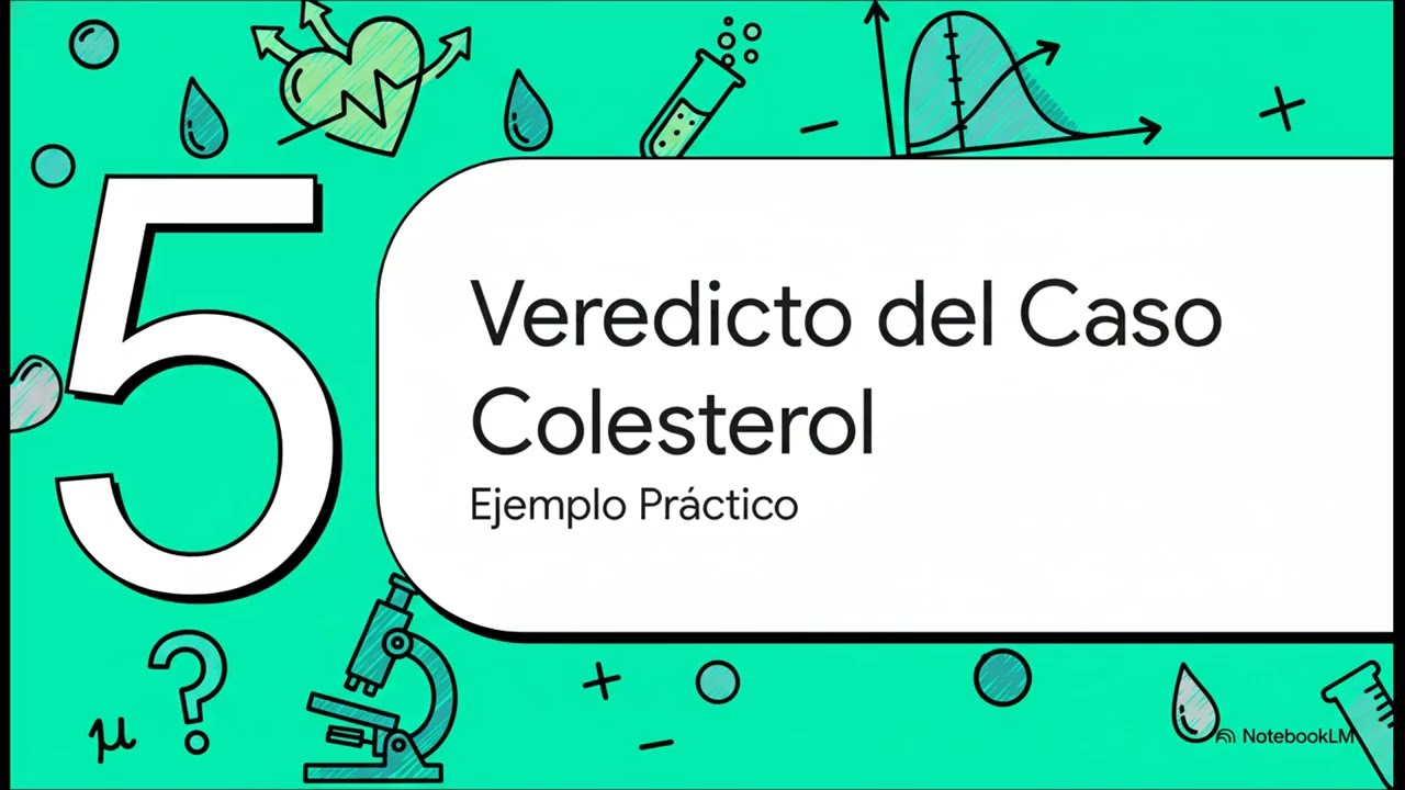Interpretando Hipótesis