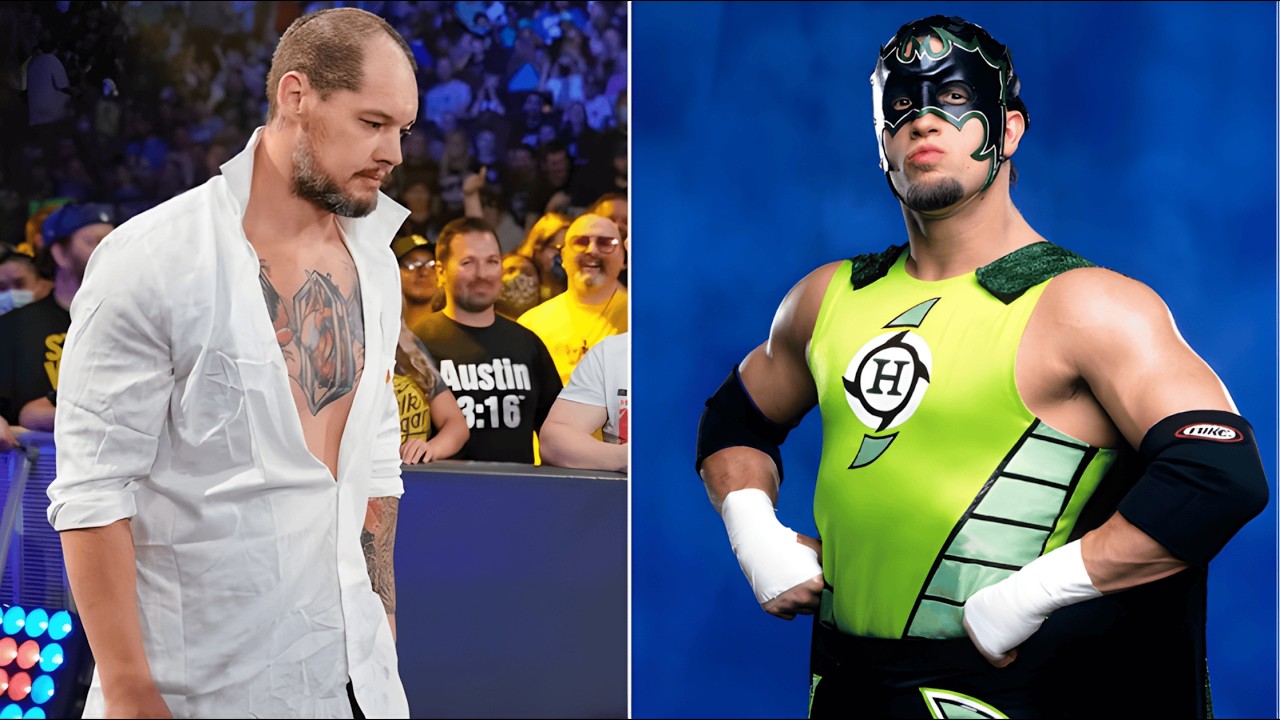 11 Lame WWE Gimmicks That Shouldn't Have Worked But Did