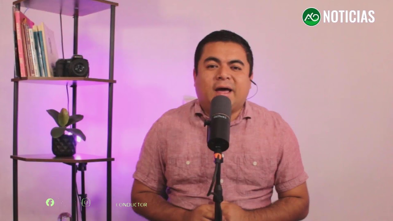 NOTICIERO 26 FEBRERO 2026