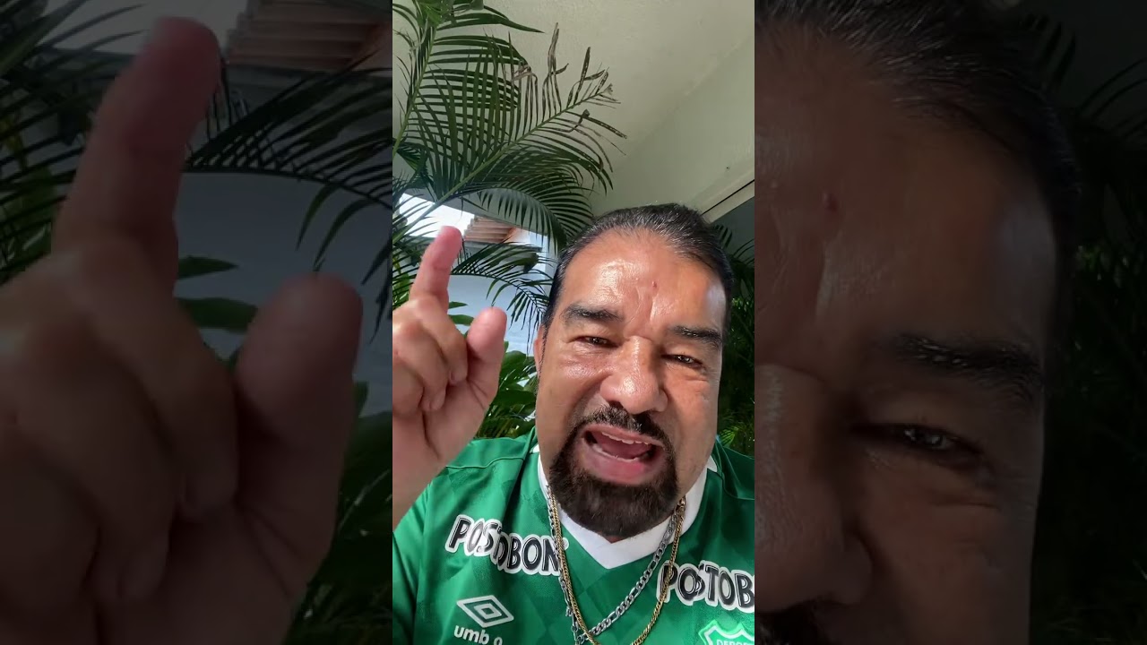 EL PROBLEMA DEL CALI 