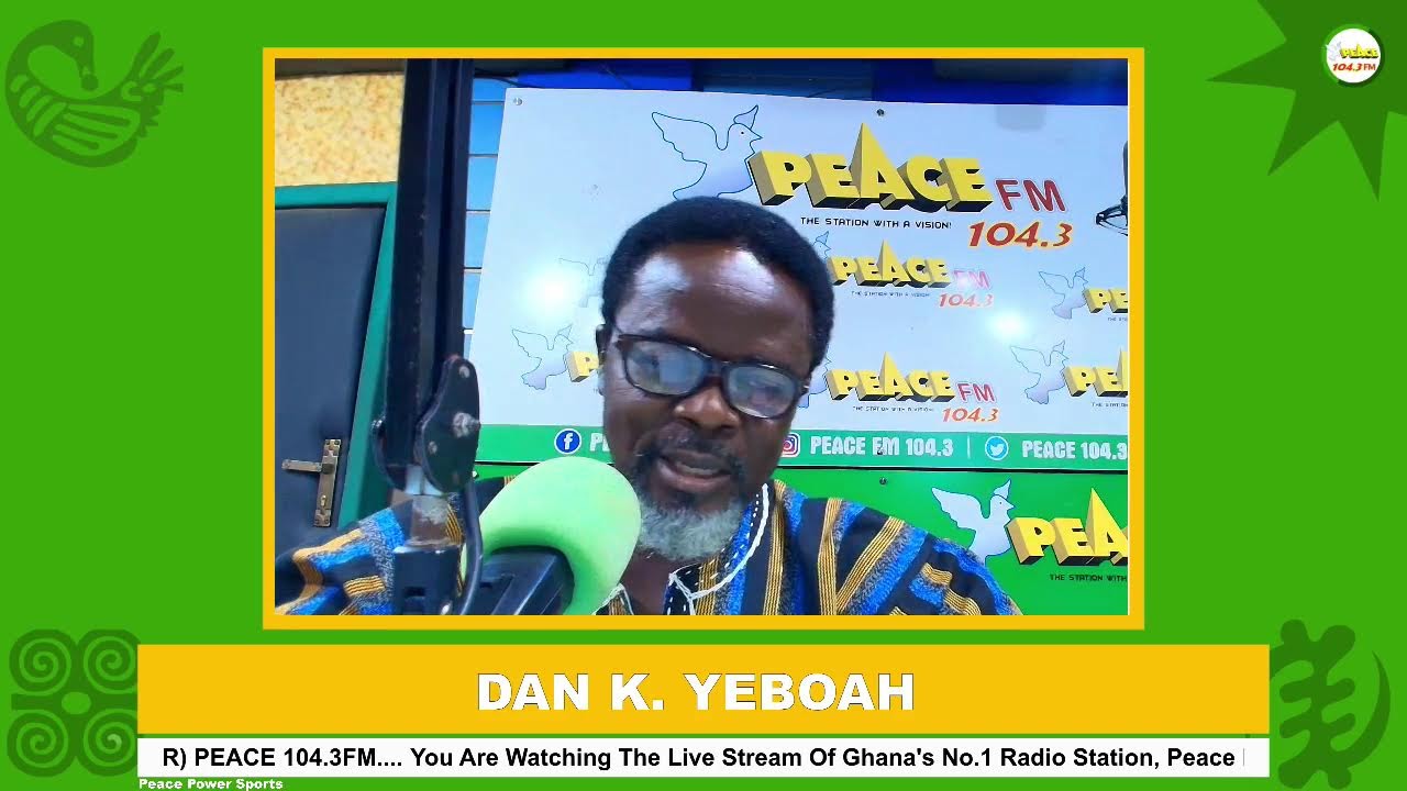 Peace Power Sports  (05/03/2026)