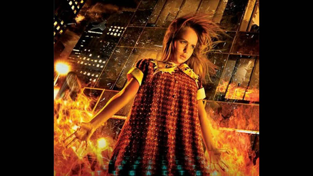 Os 10 Mutantes Mais Poderosos Da Trilogia