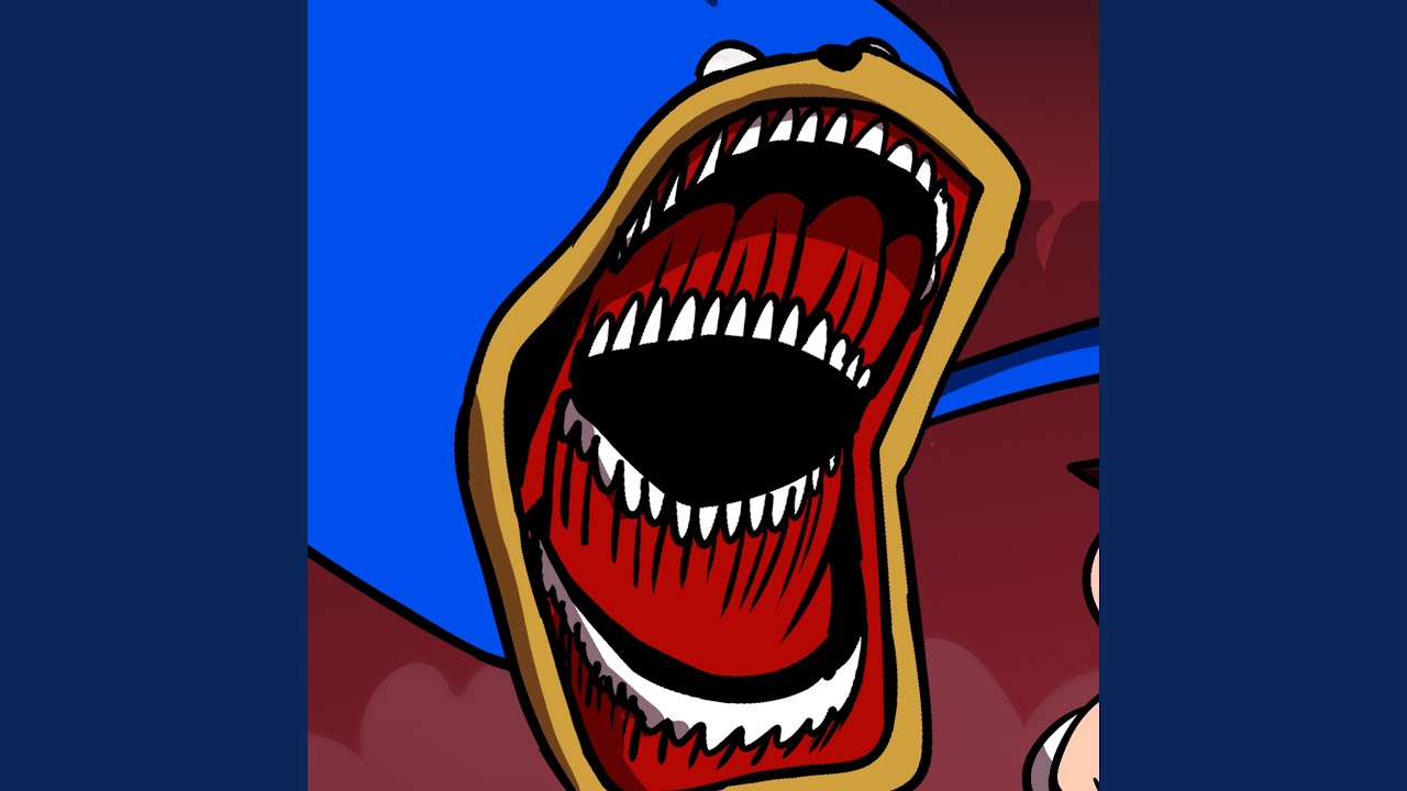 EL RAP DE SHIN SONIC