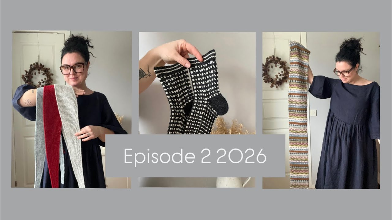 Episode 2 2026