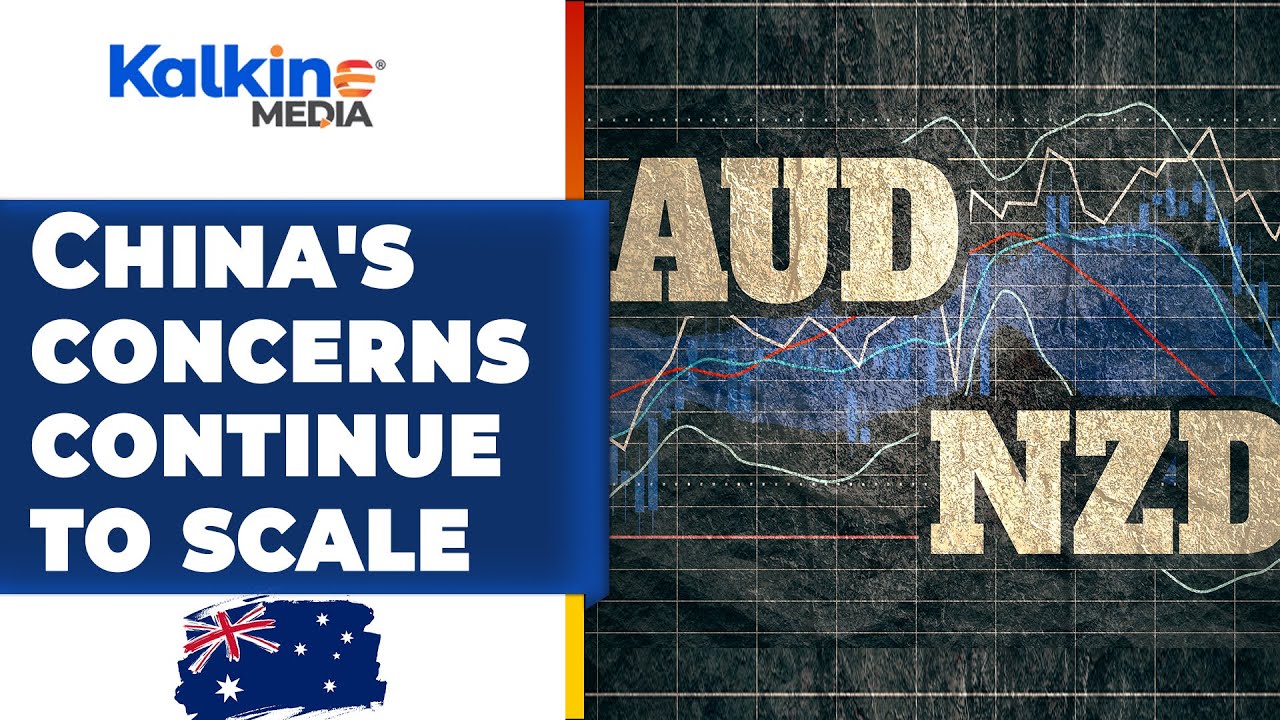Why did Australian and NZ dollars fail to sustain overnight rallies? | Kalkine Media