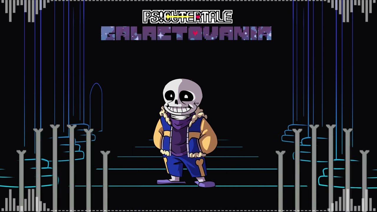 GALACTOVANIA