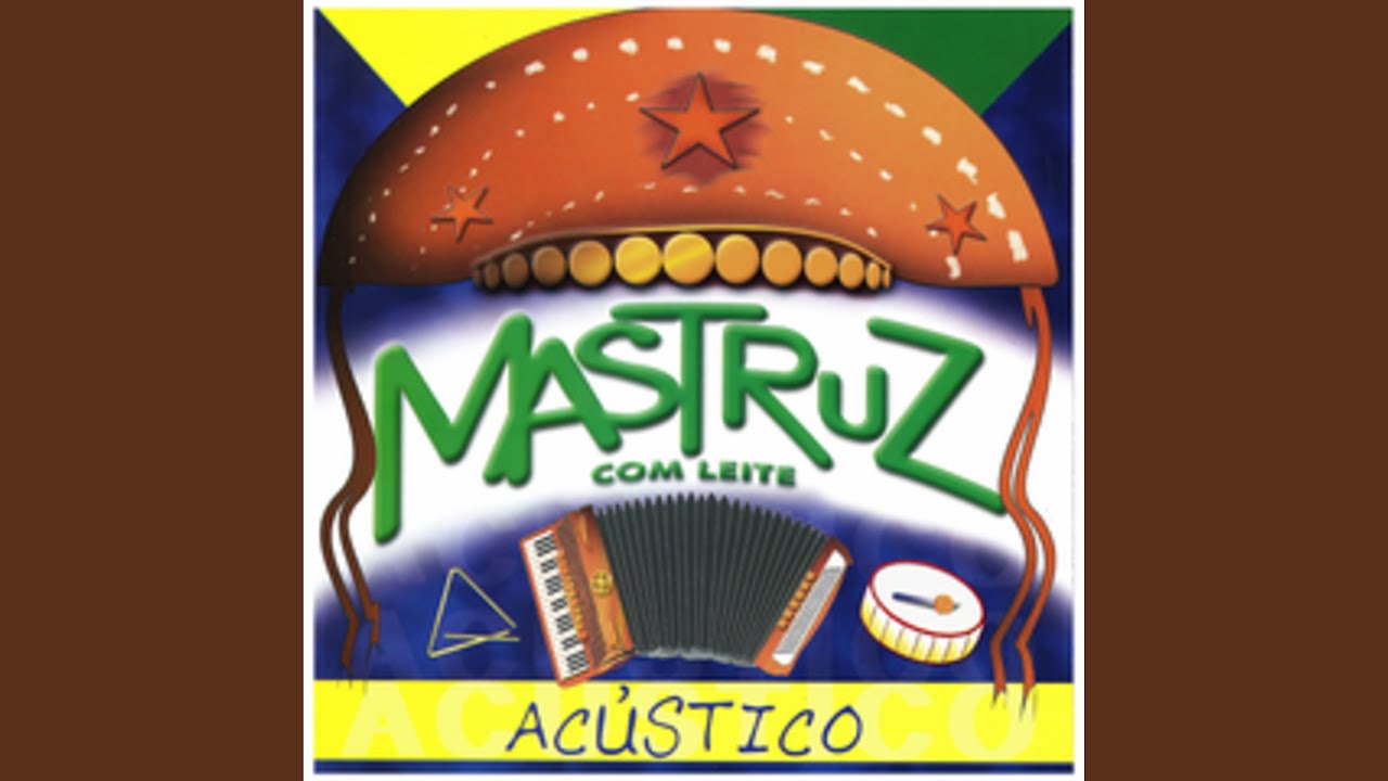 Menino Sem Juízo (Acústico)