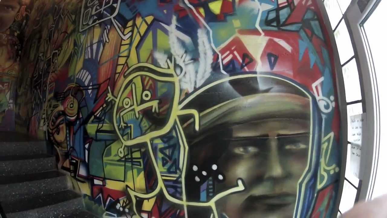 Essen: Kohle & Kultur (Videoblog 027)