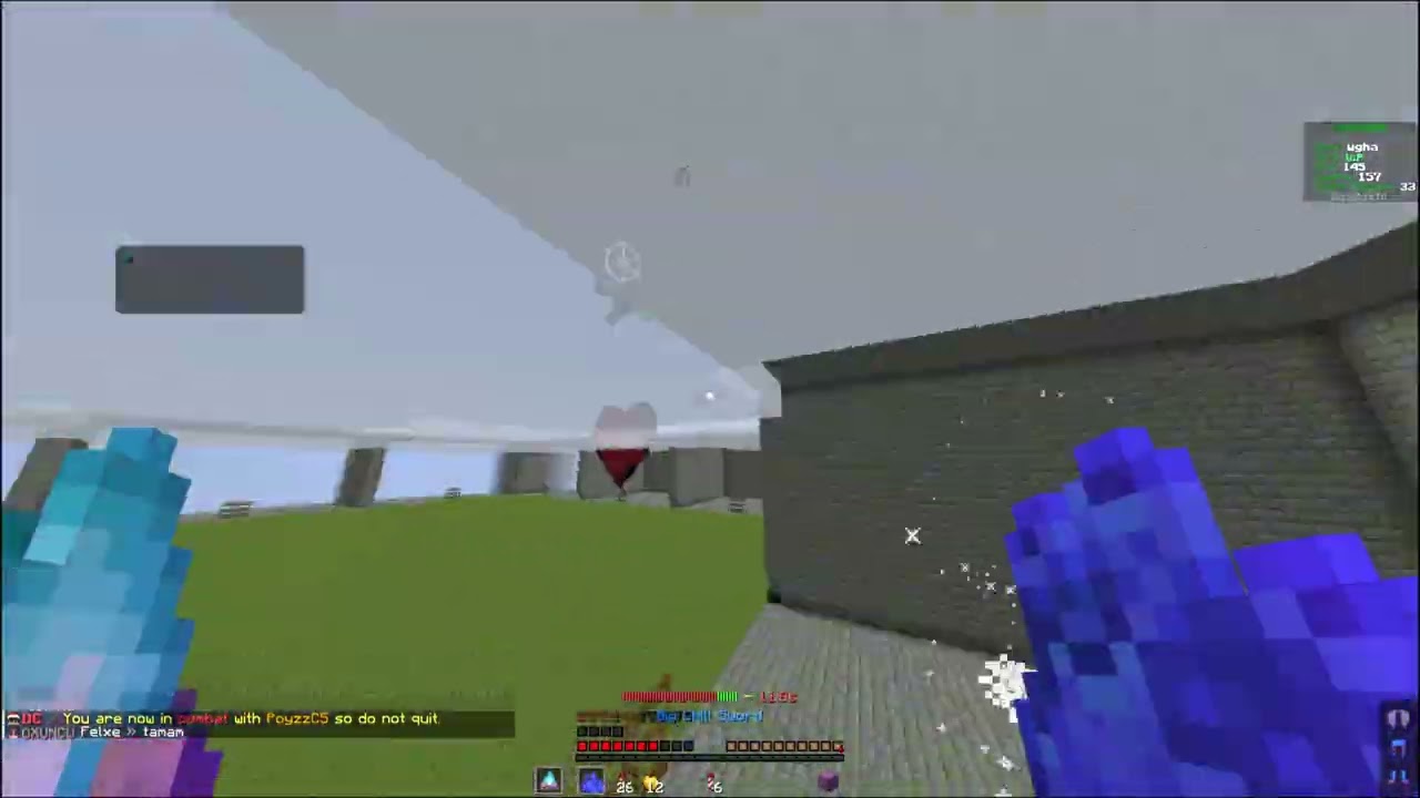 HazeBox Kill Montage COMEBACK