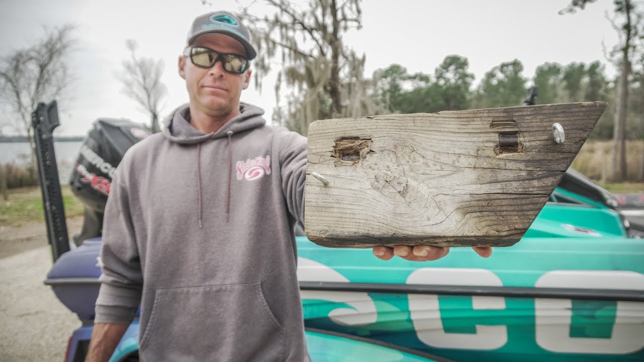 Pro Bass Boats | Todd Castledine