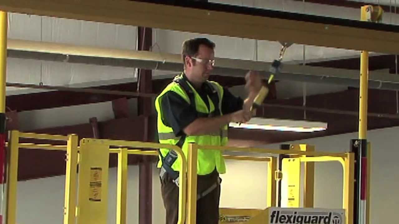 MV Transit - Capital Safety's version