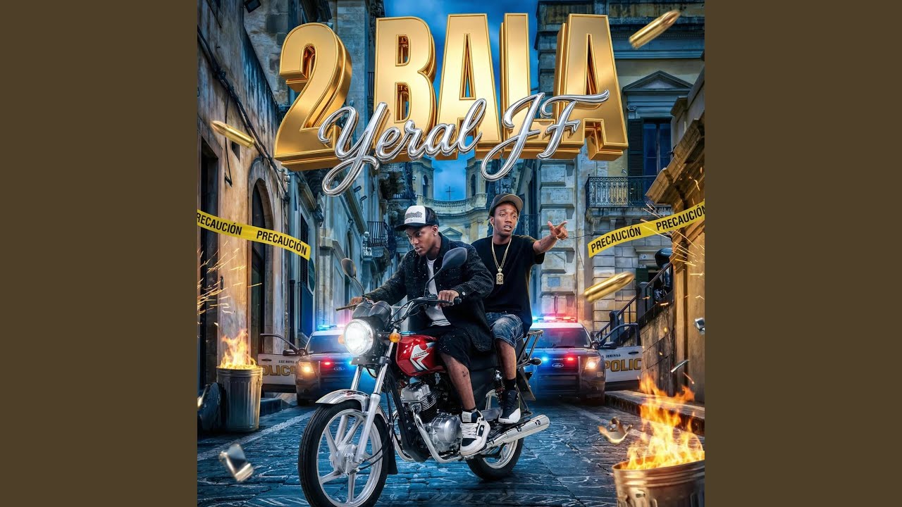 2 BALA