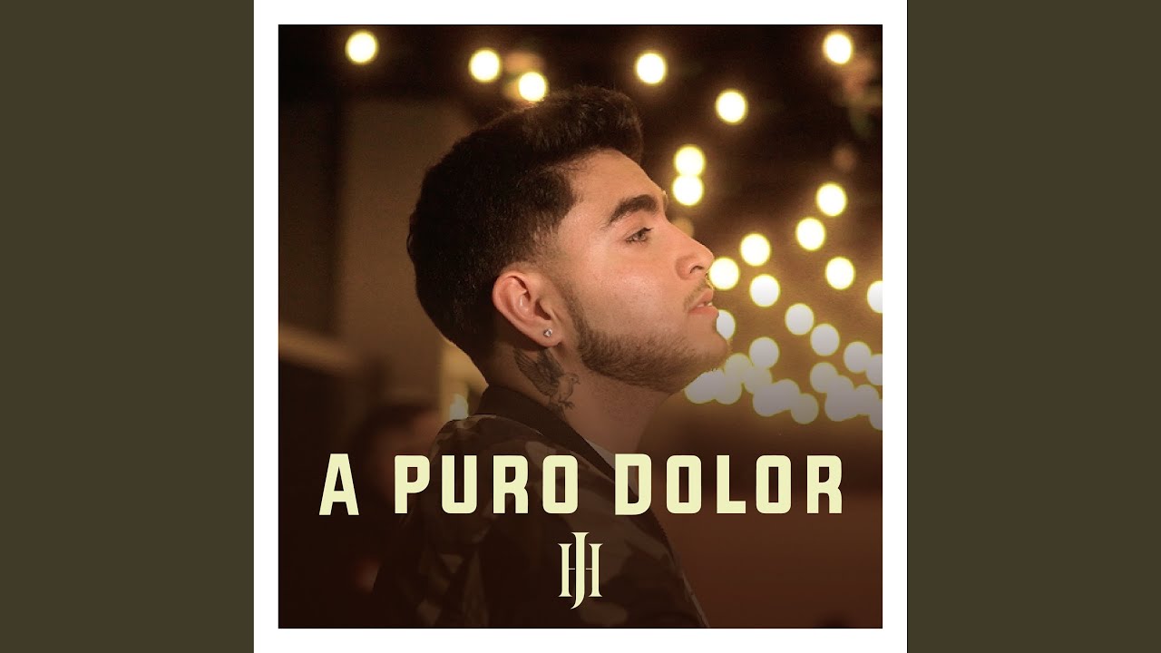 A Puro Dolor