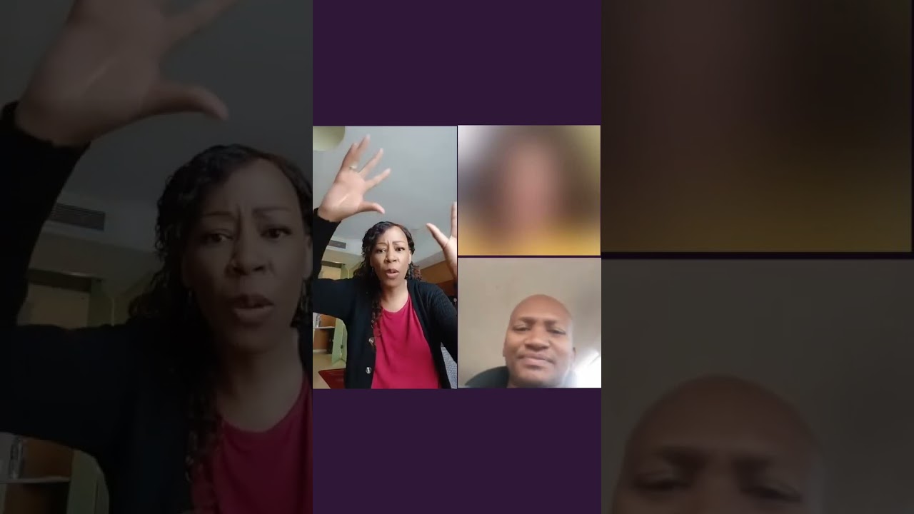 Why South African men not dating foreign women Part 1