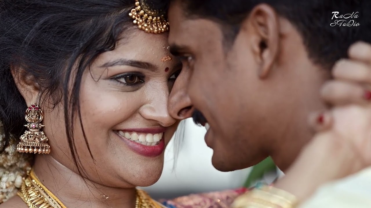 Kerala Hindu Wedding | Rana Studio | #keralawedding  #keralahinduwedding #keralatraditionalwedding