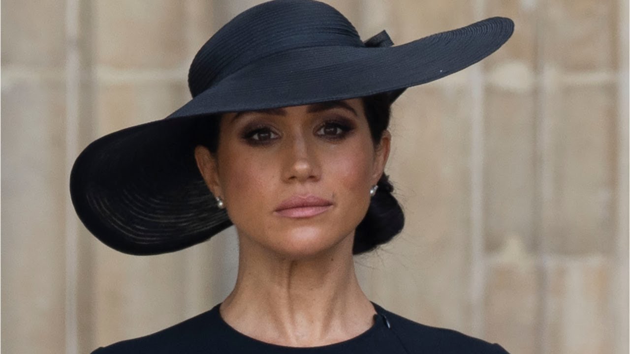 Meghan Markle 'humiliated and rejected' after Dior denies sponsorship deal