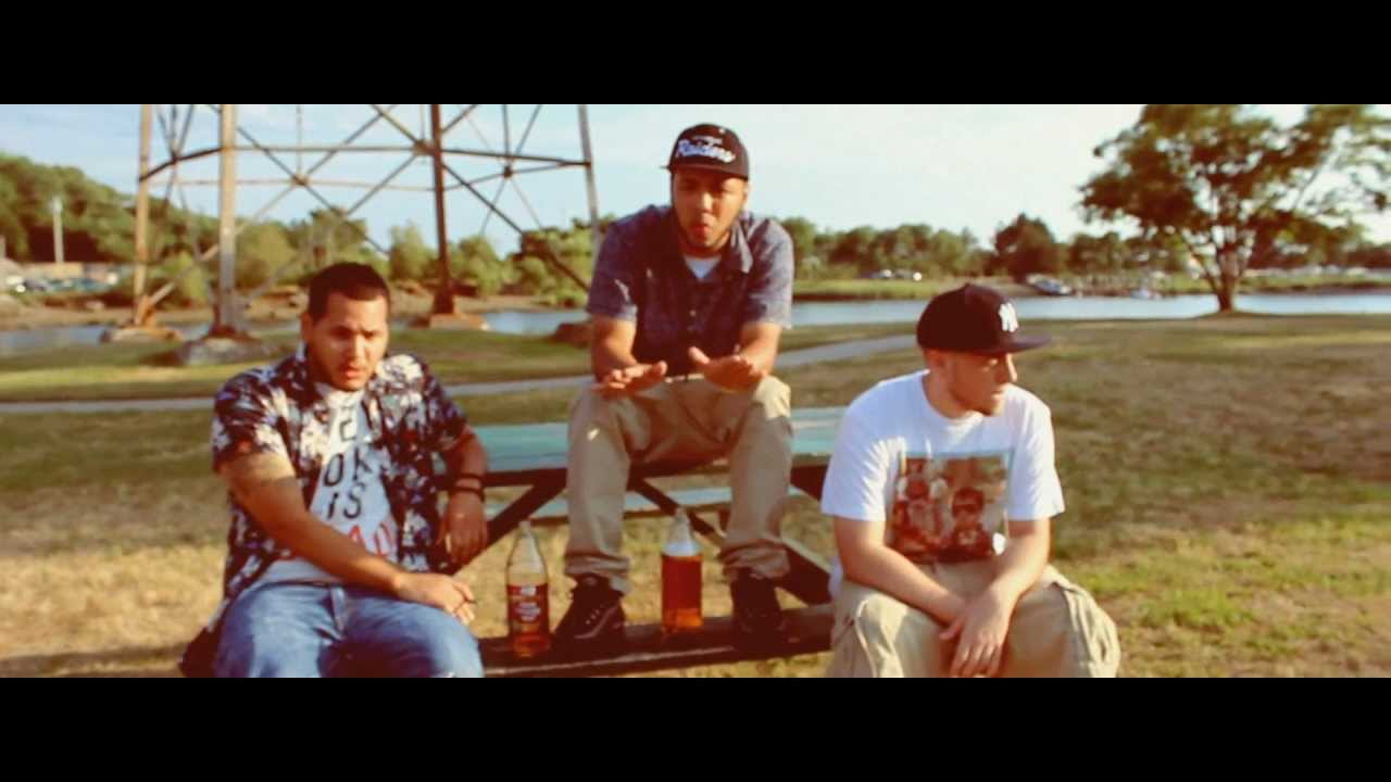 Krews - Awake (Official Video)