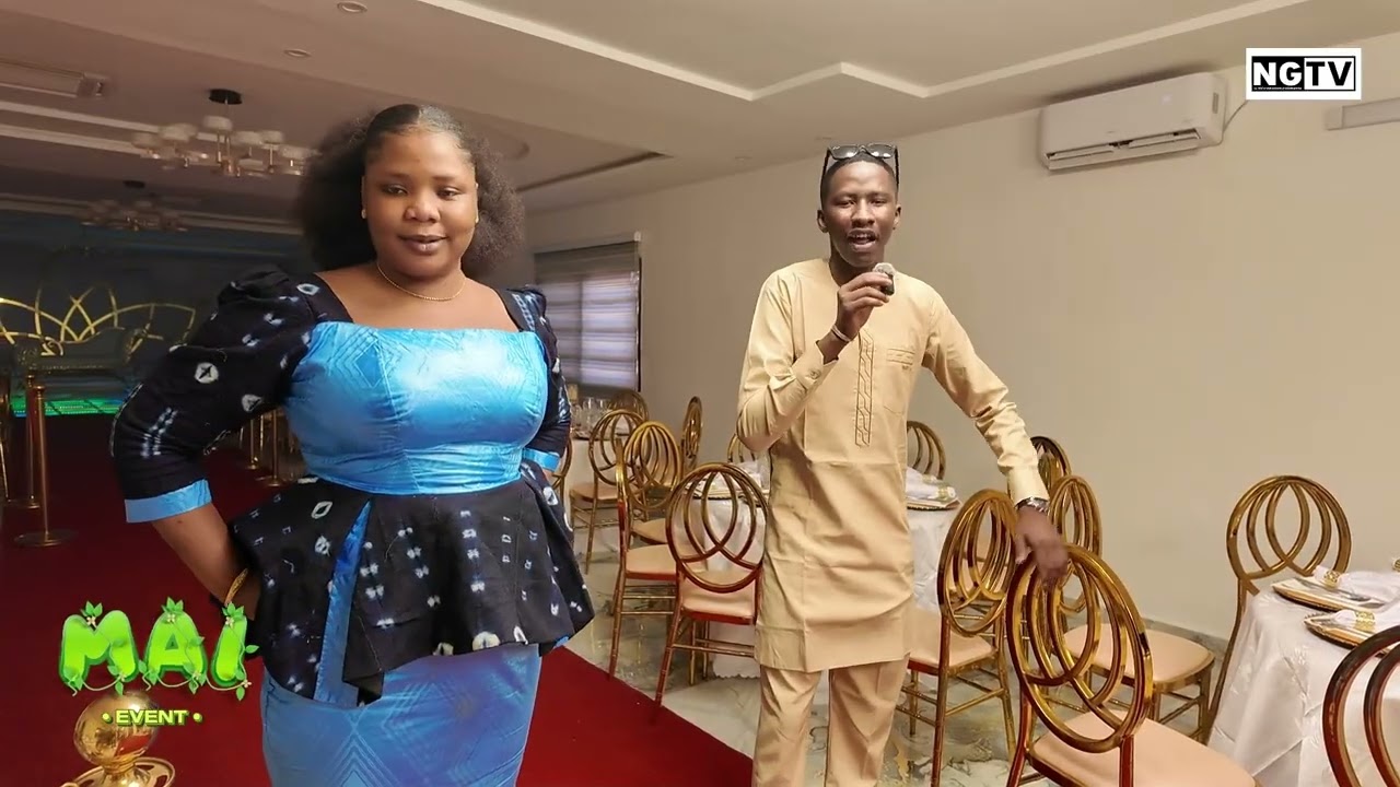 La plus belle salle de cérémonie du Mali MAI EVENT