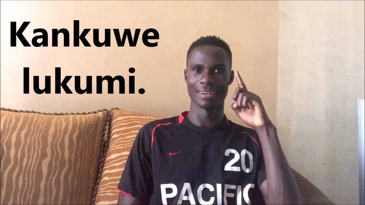 Learn Luganda - Lesson 17 
