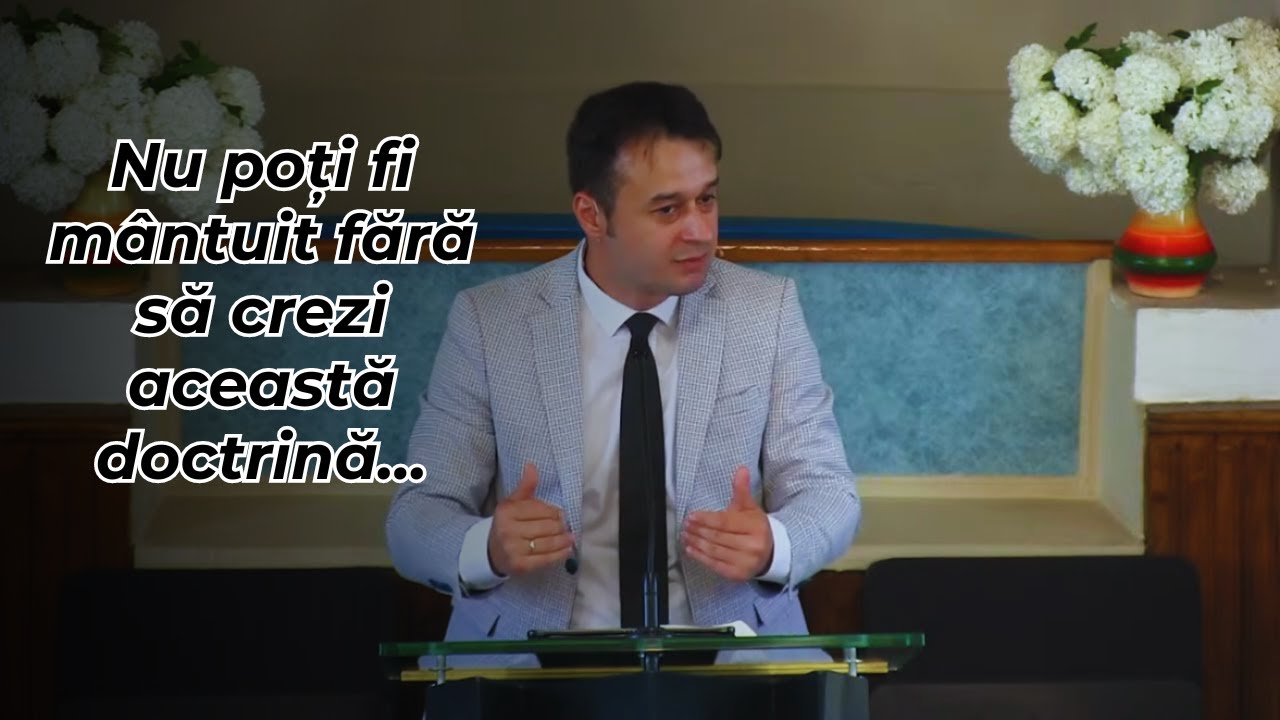 Să mâncăm și să bem pentru că mâine vom muri!