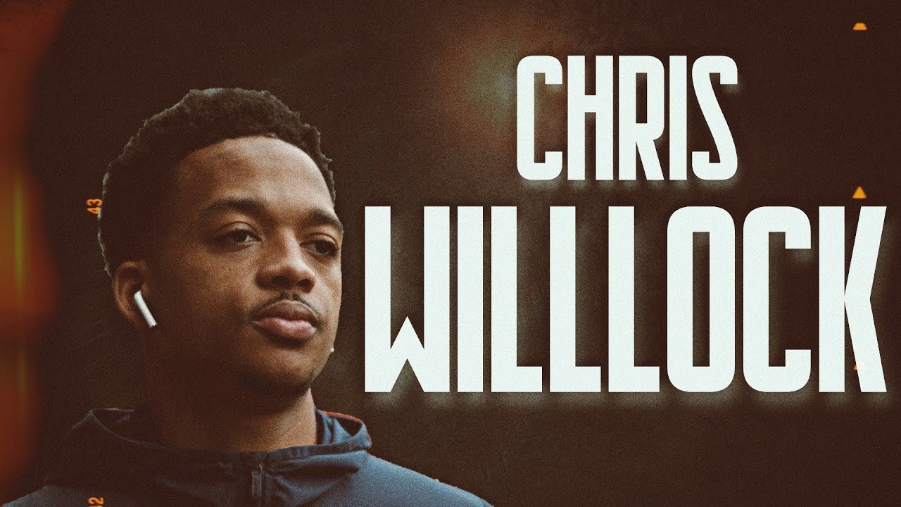 Chris Willock Is Simply Sensational