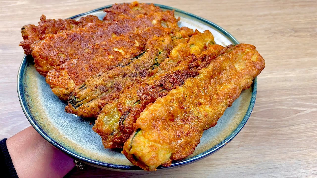 НЕВЕРОЯТНЫЕ кабачки вкуснее мяса❗️🔝 3 лучших рецепта ✅