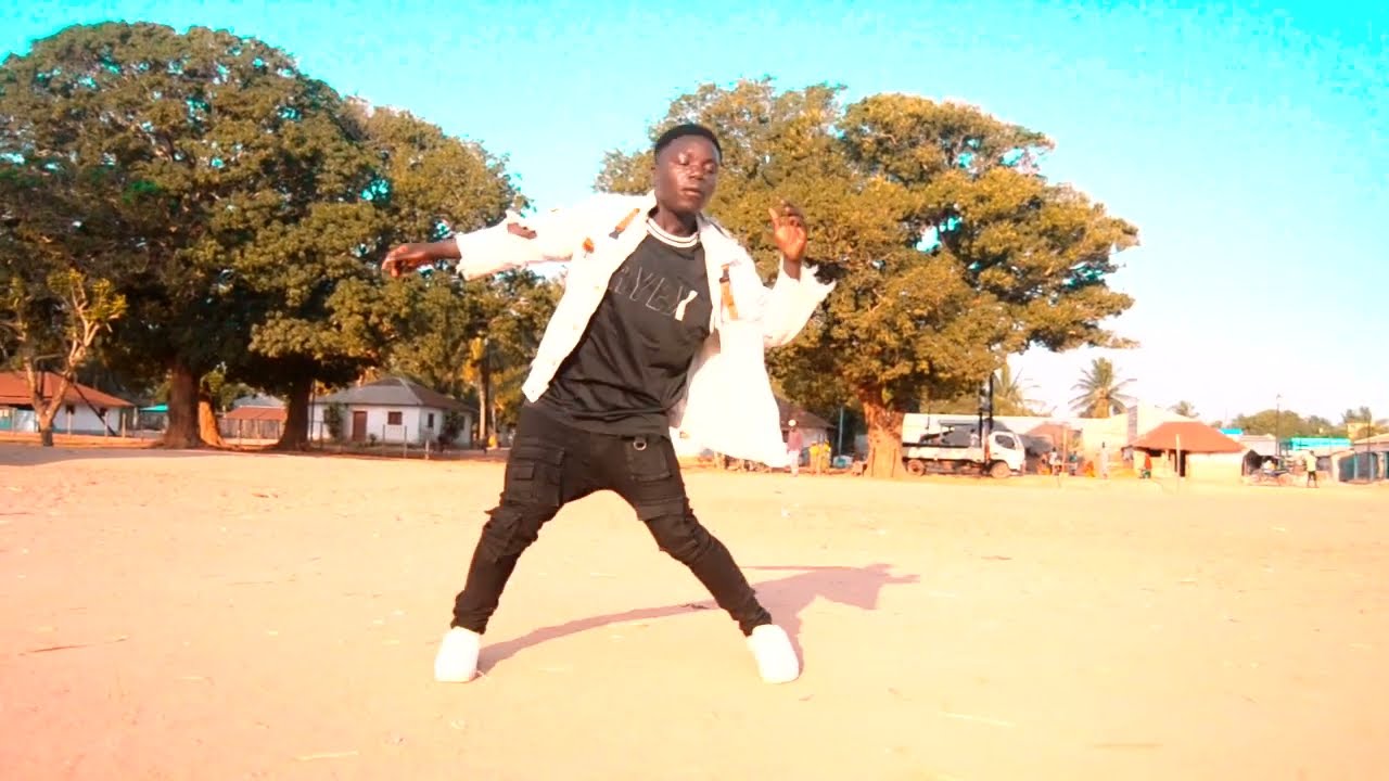 Nur G Classic_Namaropola_(Videoclipe)_NR Label 4K