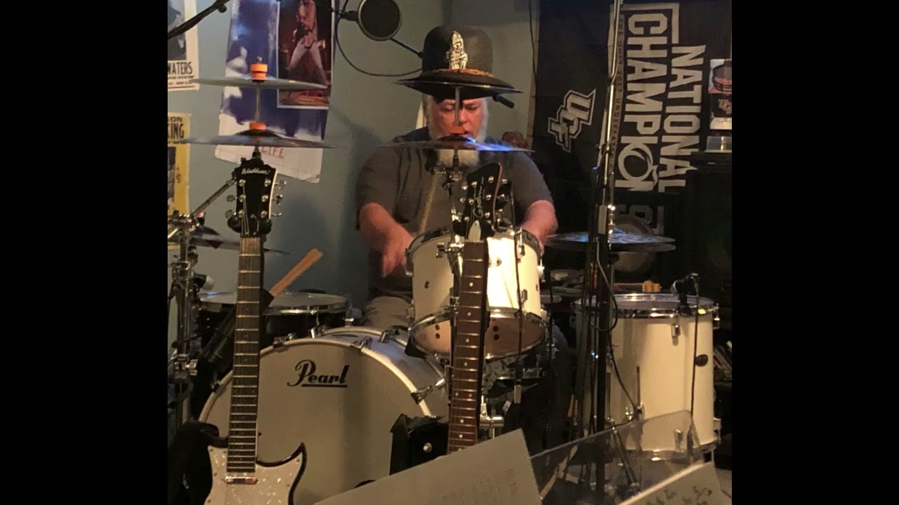 For The Turnstiles (Neil Young cover)
