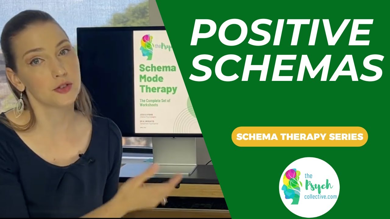 14 Positive Schemas You Should Start Using Today