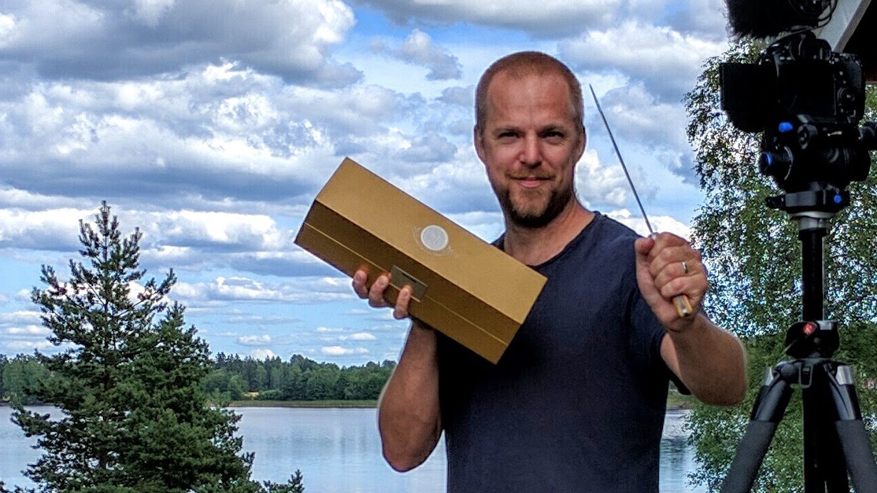 100.000 PRENUMERANTER!
