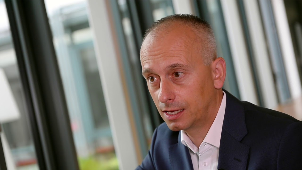 PTV Group: Monetizing mobility software on a global scale