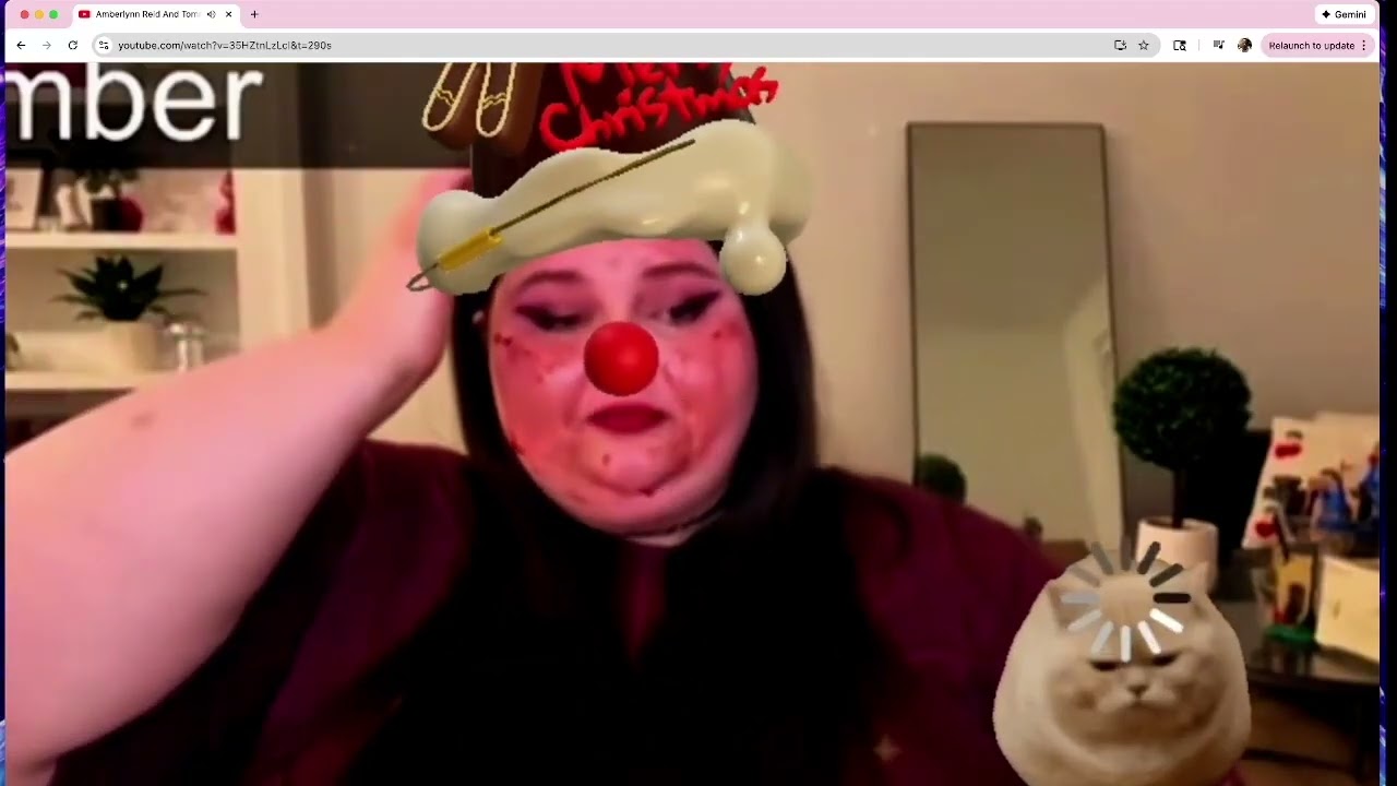 Amberlynn Reid in DENIAL about relationship REALITY, rejects the TRUTH