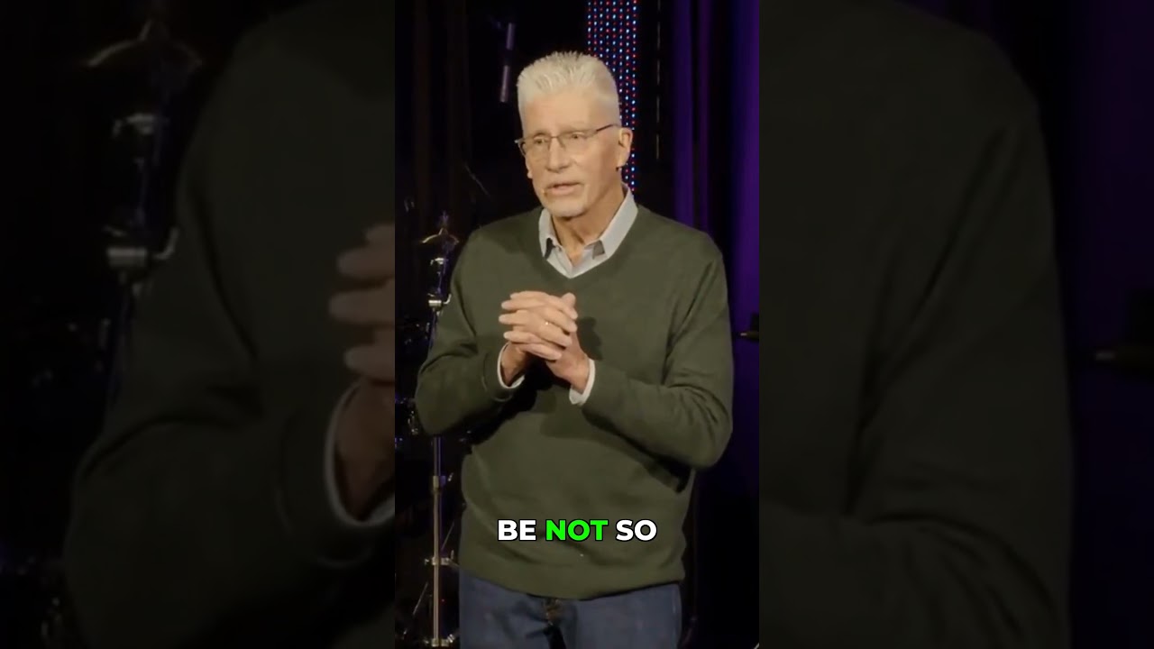 Are You Ready? Jesus is Coming When You Least Expect