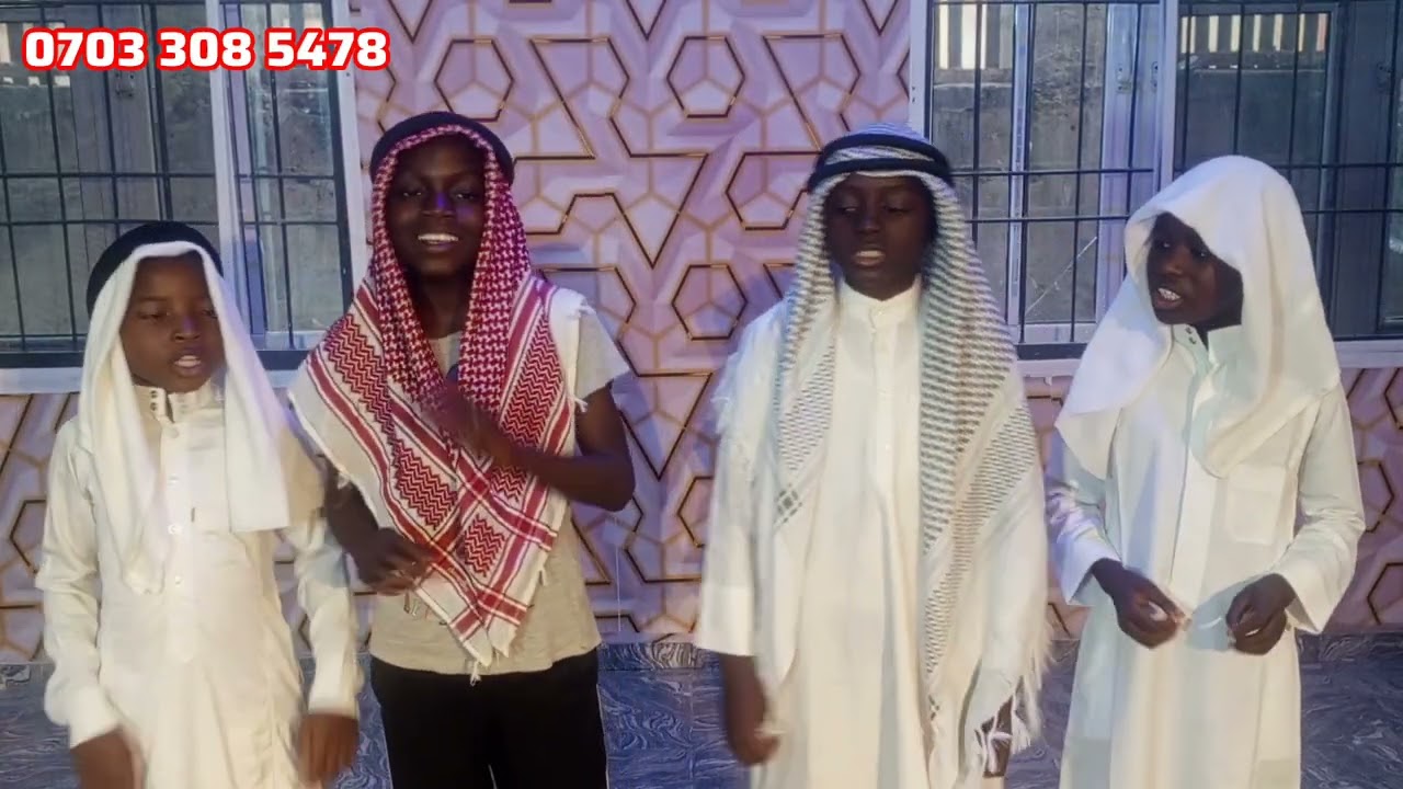 Me kassani akan manzon #arewa #arabicphrase #duet #inshaallah 