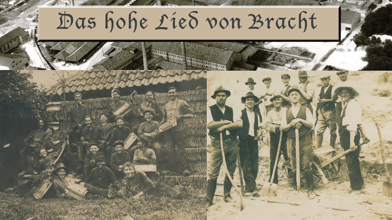 Das hohe Lied von Bracht