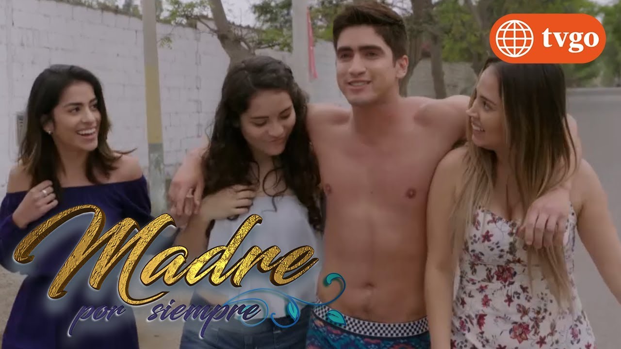 ¡Conoce a los hijos de Fernanda 20 años después! - Colorina 11/12/2017